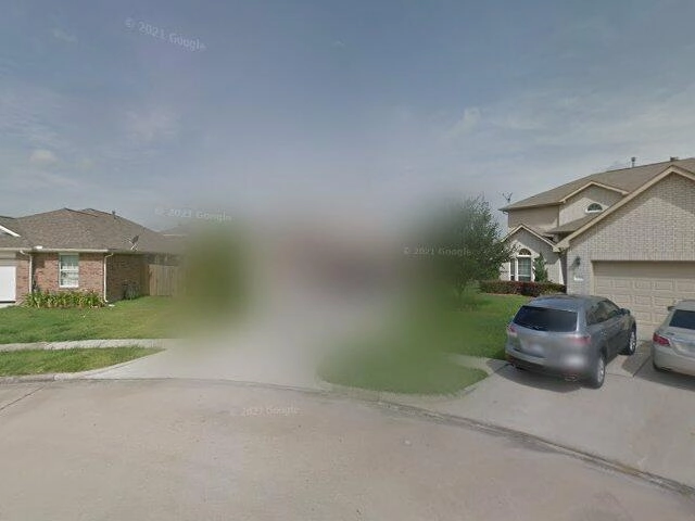 House image located at La Marque, TX 77568