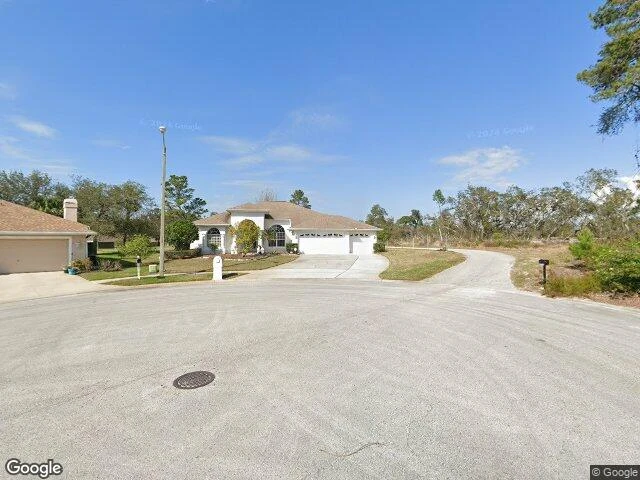 House image located at Hudson, FL 34667