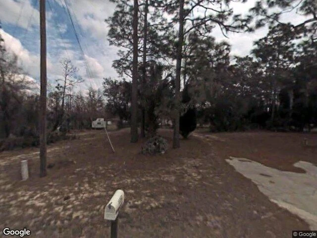 House image located at Crystal River, FL 34428