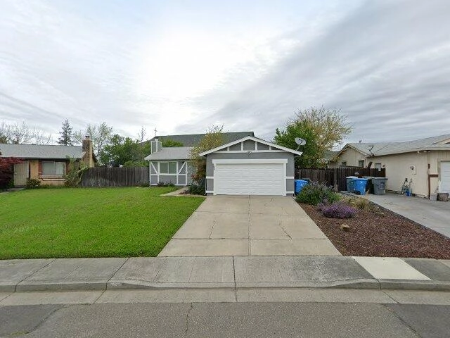 House image located at Dixon, CA 95620