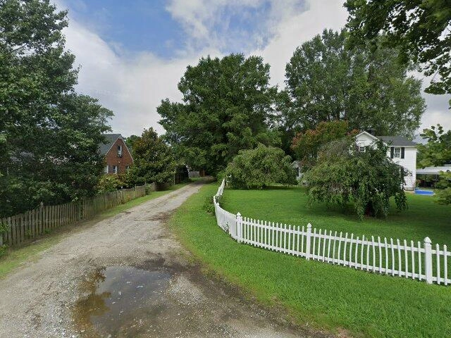 House image located at Newburg, MD 20664