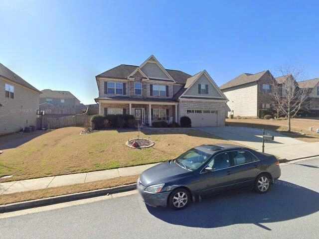House image located at Dacula, GA 30019