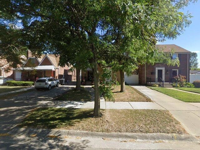 House image located at Detroit, MI 48221
