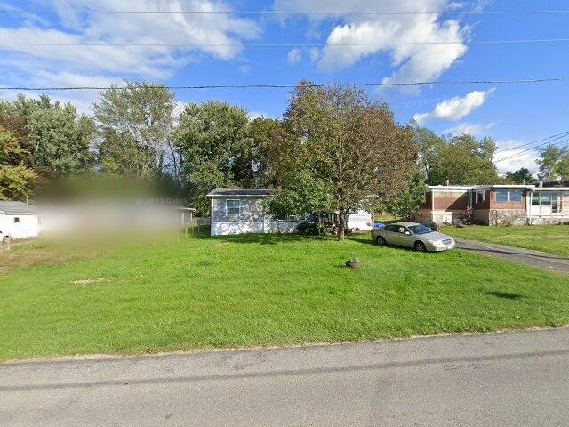 House image located at Spencerport, NY 14559