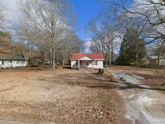 House image located at Summerville, GA 30747