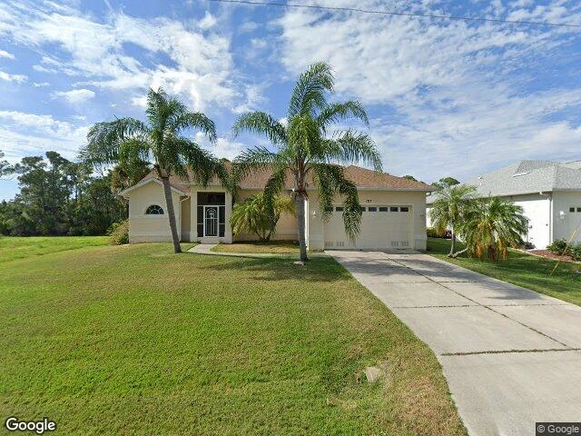 House image located at Rotonda West, FL 33947