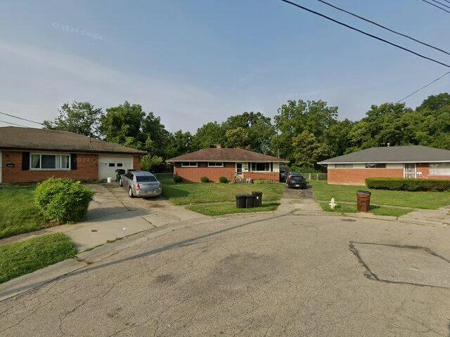 House image located at Cincinnati, OH 45231