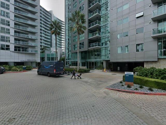 House image located at Marina Del Rey, CA 90292