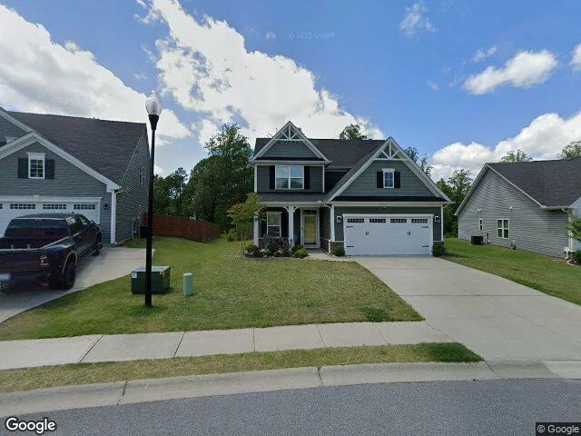 House image located at Easley, SC 29642