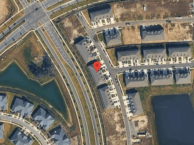 House image located at San Antonio, FL 33576