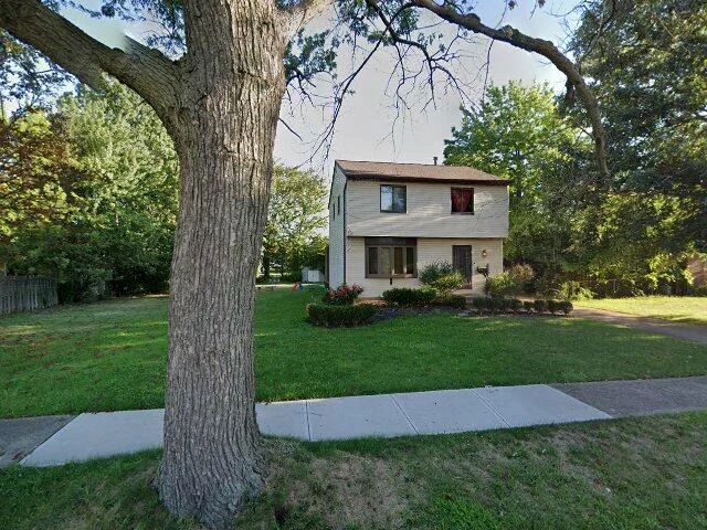 House image located at Cleveland, OH 44119