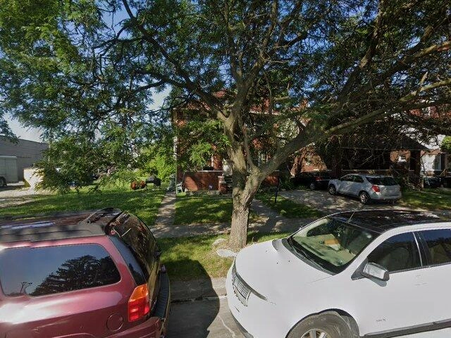 House image located at Detroit, MI 48206