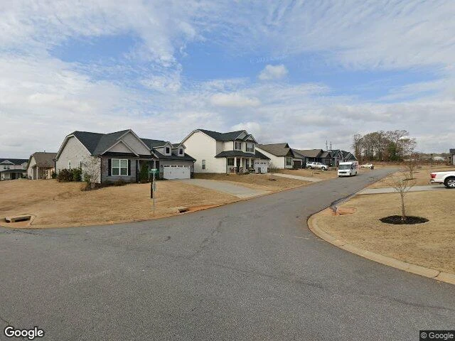 House image located at Duncan, SC 29334