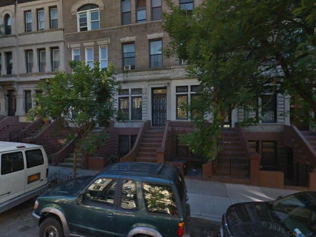 House image located at New York, NY 10031