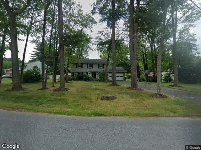 House image located at Clifton Park, NY 12065