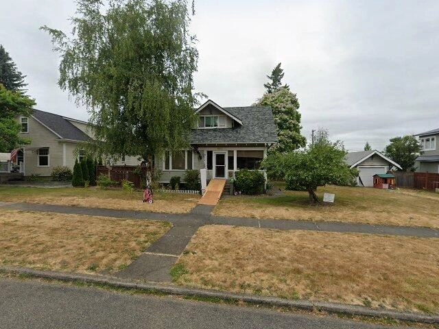 House image located at Chehalis, WA 98532