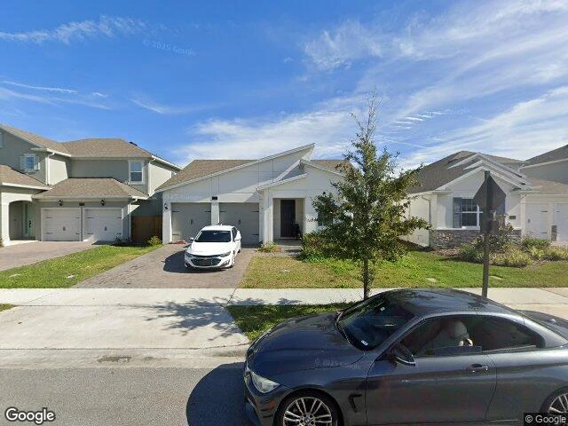 House image located at Orlando, FL 32827