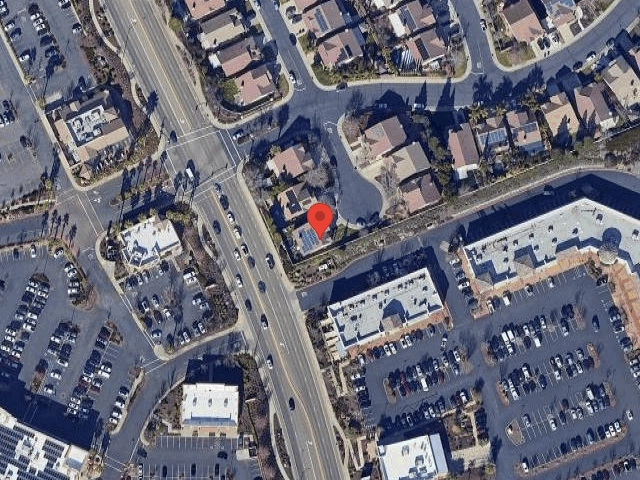 House image located at Rocklin, CA 95765