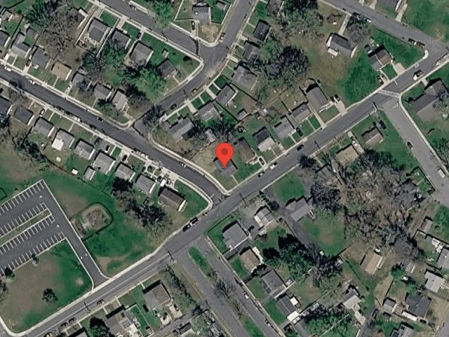 House image located at Aberdeen, MD 21001
