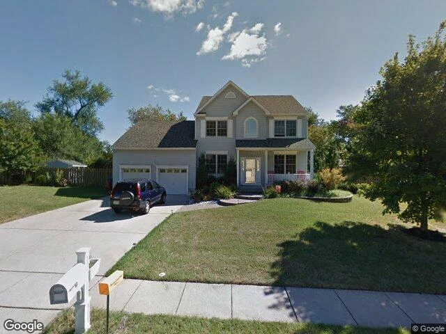 House image located at Mount Holly, NJ 08060