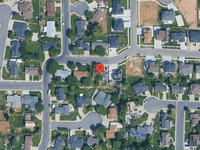 House image located at Orem, UT 84058
