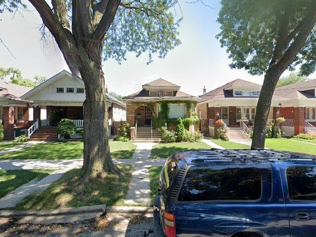 House image located at Chicago, IL 60629