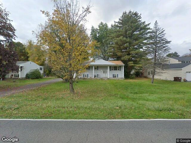 House image located at Glenmont, NY 12077