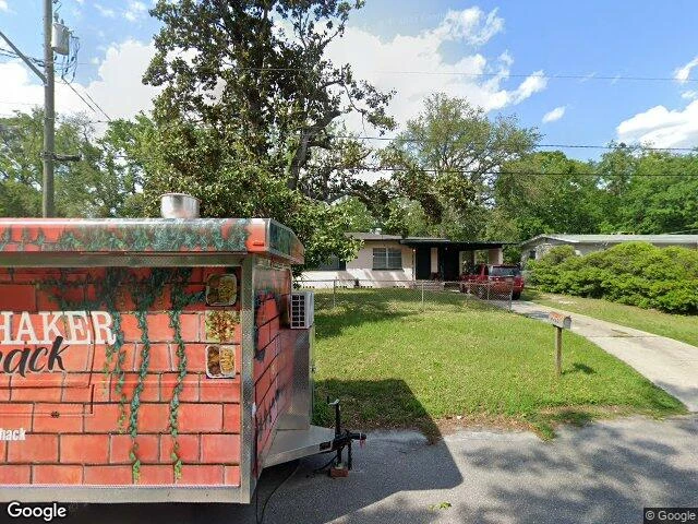 House image located at Jacksonville, FL 32210