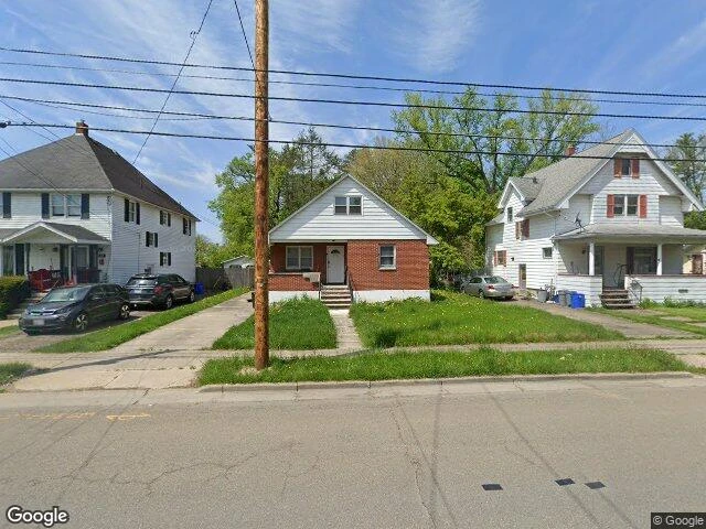 House image located at Johnson City, NY 13790