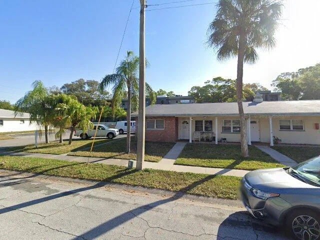 House image located at Saint Petersburg, FL 33710