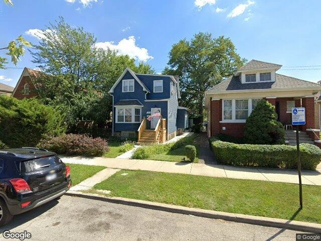 House image located at Chicago, IL 60629