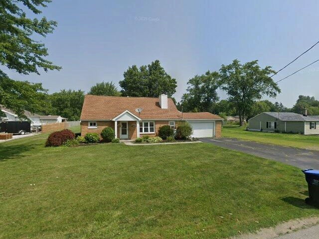 House image located at Oregon, OH 43616