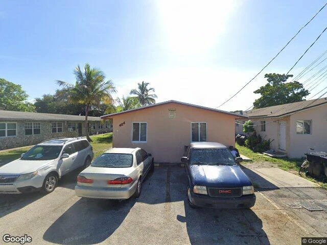 House image located at Hallandale, FL 33009