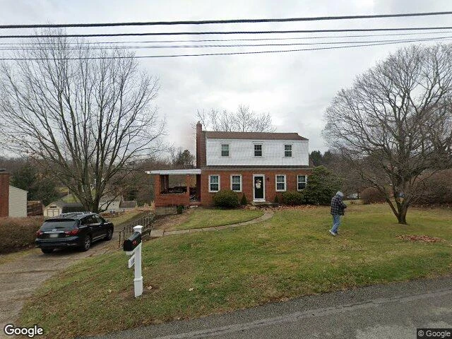 House image located at Monroeville, PA 15146