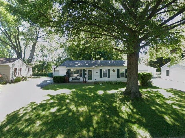 House image located at Galesburg, IL 61401