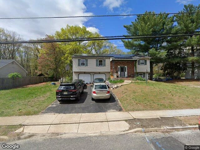 House image located at Howell, NJ 07731