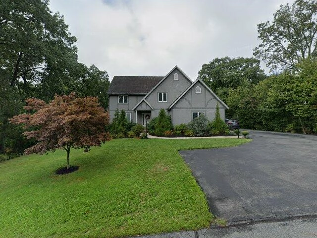 House image located at Clarks Summit, PA 18411