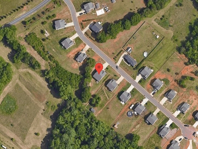 House image located at Midland, NC 28107