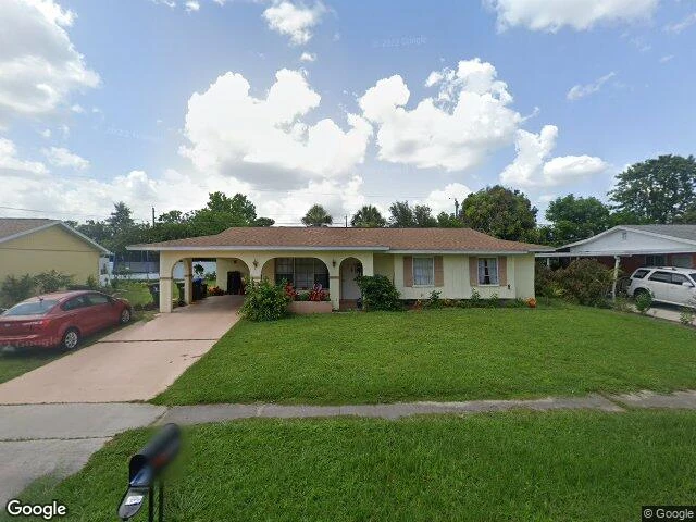 House image located at North Port, FL 34287