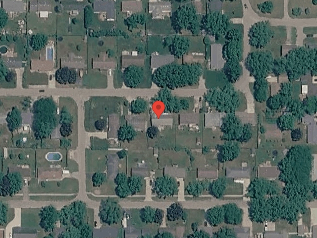 House image located at Stevensville, MI 49127