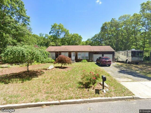 House image located at Yaphank, NY 11980