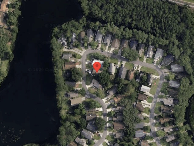 House image located at Sanford, FL 32773