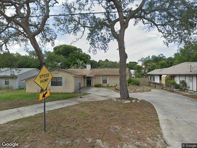 House image located at Saint Augustine, FL 32080