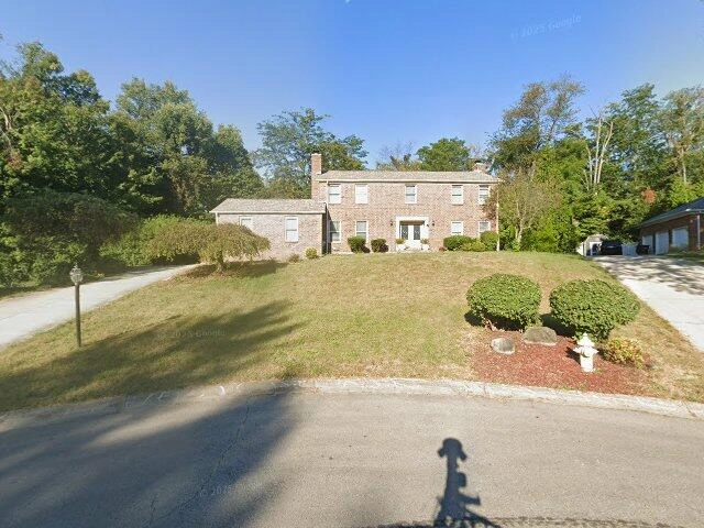 House image located at Dayton, OH 45415