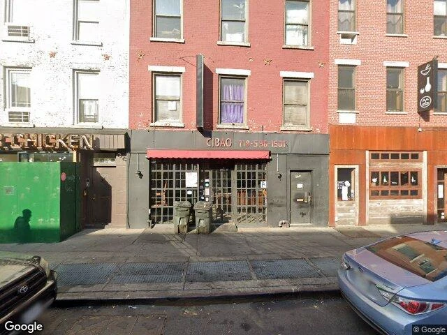 House image located at Brooklyn, NY 11201