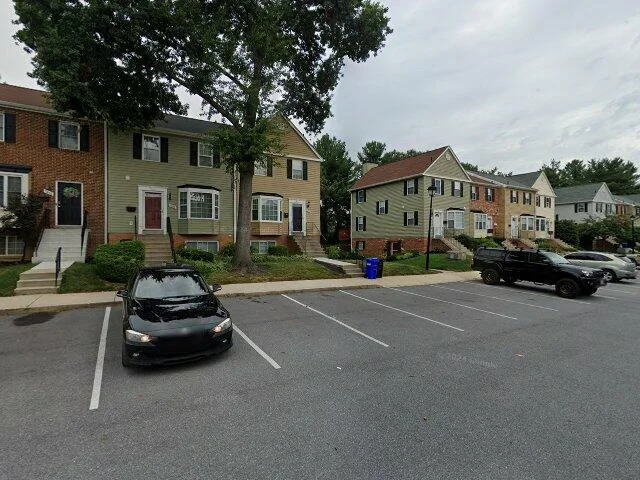 House image located at Laurel, MD 20707