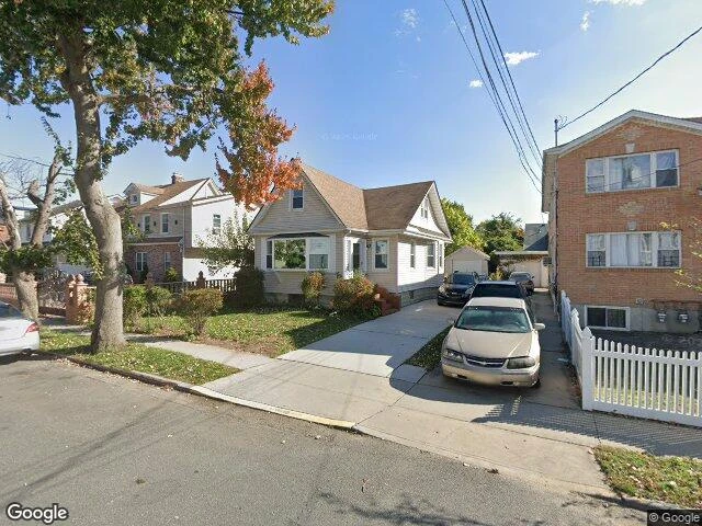 House image located at Saint Albans, NY 11412