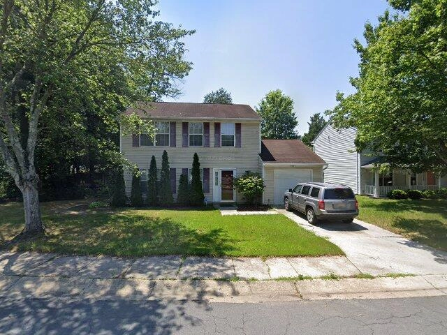 House image located at Waldorf, MD 20603