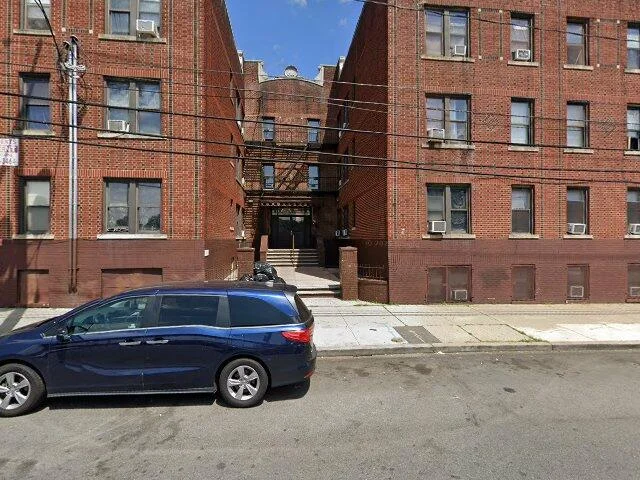 House image located at Passaic, NJ 07055