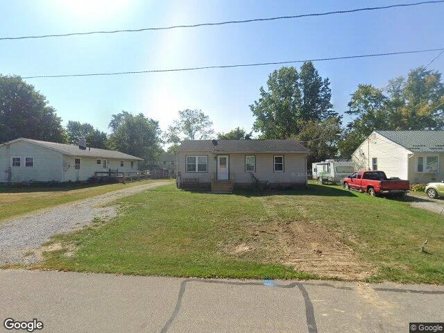 House image located at Galion, OH 44833